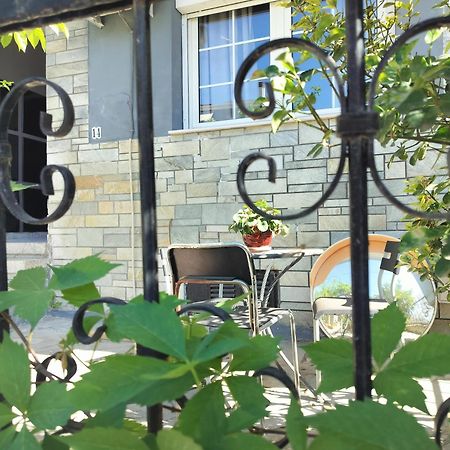 Isalos - Explore Center By Foot - Close To Helexpo, University & Hospital Thessaloniki Exterior foto